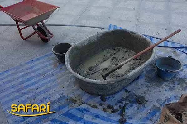 ผ้าฟาง