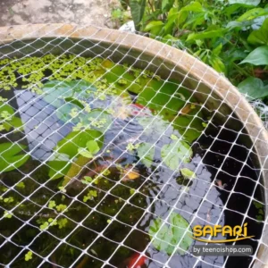 ตาข่ายกันนก