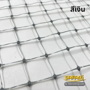 ตาข่ายกันนก