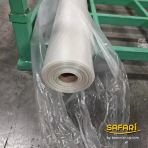พลาสติกกันชื้นเนื้อPE