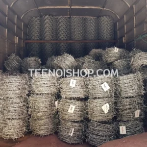 ลวดหนามส่งทั่วประเทศ