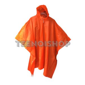 เสื้อกันฝน