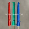 ร่มแม่ค้า 3 สี
