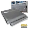 Mesh Sheet ตาข่ายกันฝุ่น SAFARI