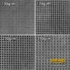 Mesh Sheet ความหนาแน่นของเนื้อผ้า