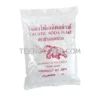 โซดาไฟเกล็ด