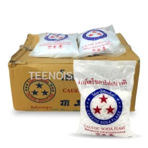 โซดาไฟตราดาว ลัง
