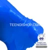 รองเท้าบู้ทยาง สี รุ่น A.29 สีน้ำเงิน อย่างดี
