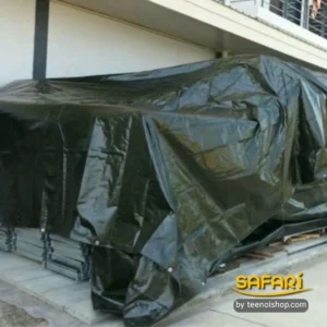 ผ้าใบซุปเปอร์-คลุมรถ