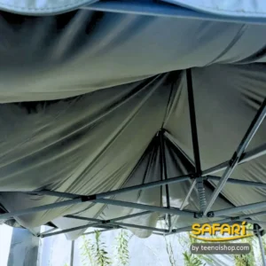 ผ้าใบคูนิล่อน-ทำหลังคาเต้นท์