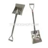พลั่วสแตนเลส