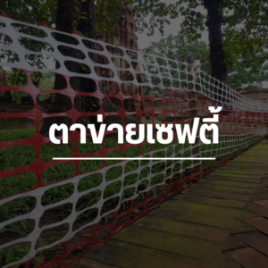ตาข่ายเซฟตี้