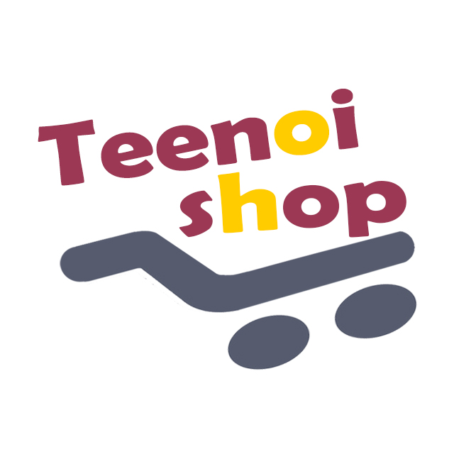 TEENOISHOP logo