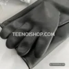 ถุงมือยางดำ ตราTiger Tex เนื้อหนาและยาวพิเศษ