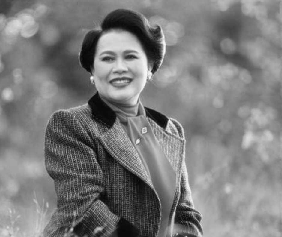 พระพันปีหลวง